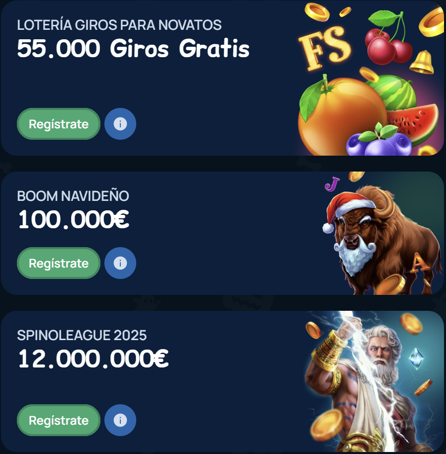 Baxter Bet